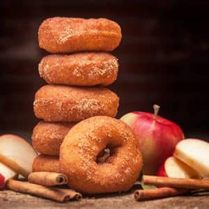Cider Donuts and Bakery