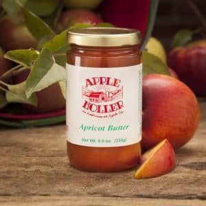 Apricot Butter