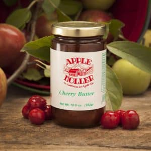 Cherry Butter