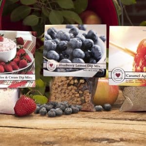 Dip Mixes