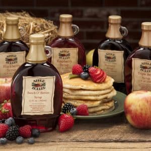 Syrup