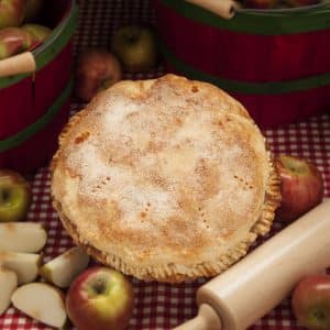 Apple Holler Apple Pie