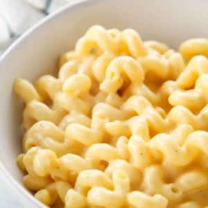 Macaroni & Cheese