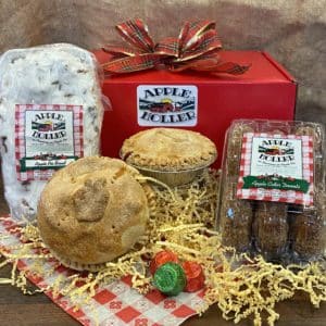Apple Holler's Homemade Bakery Giftbox