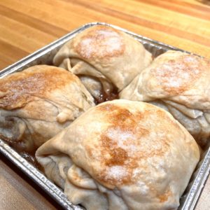 Dumplings Tray 2