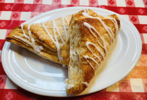 Apple Turnovers
