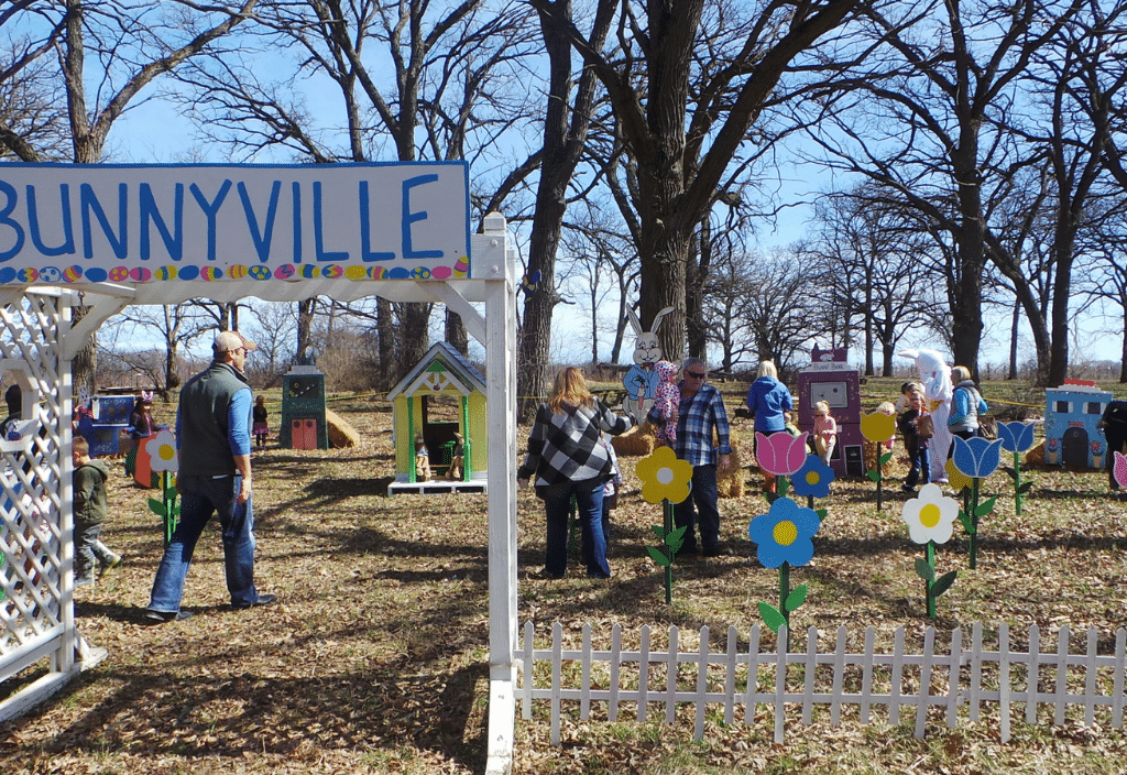 Bunnyville