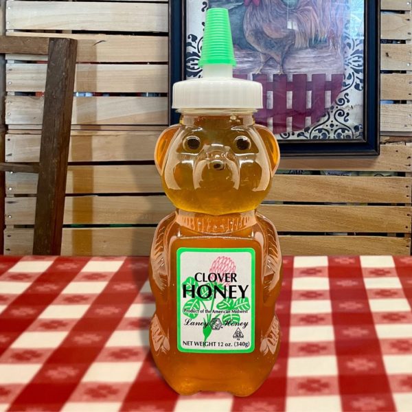 Clover Honey