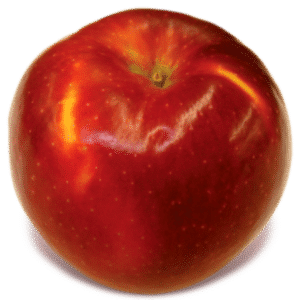 Crimson Crisp Apple