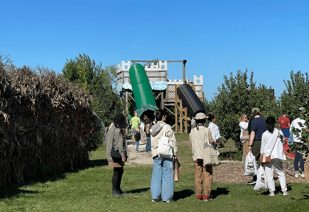 Farm Park