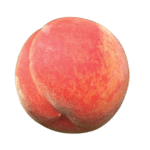 Pick a Flamin Fury Peach