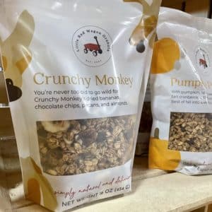 Granola