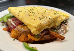 Holler Skillet