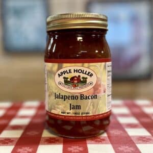 Jalapeno Bacon Jam