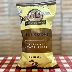 Original Potato Chips