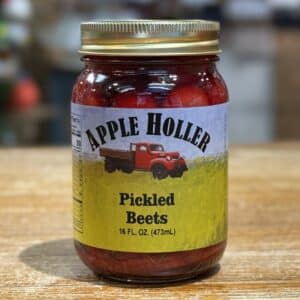 Pickled Beets