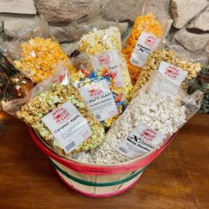 Popcorn