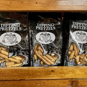 Pretzels