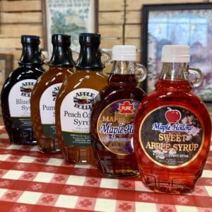 Syrup
