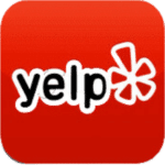 Yelp Logo