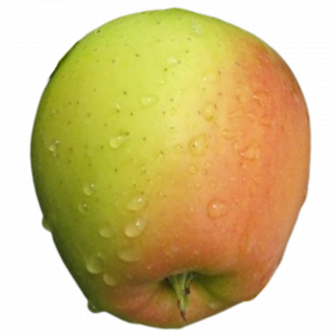 Golden Da Rosa Apple