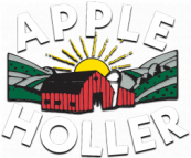 apple holler logo